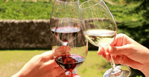 Stellenbosch: Halbtagestour Wein