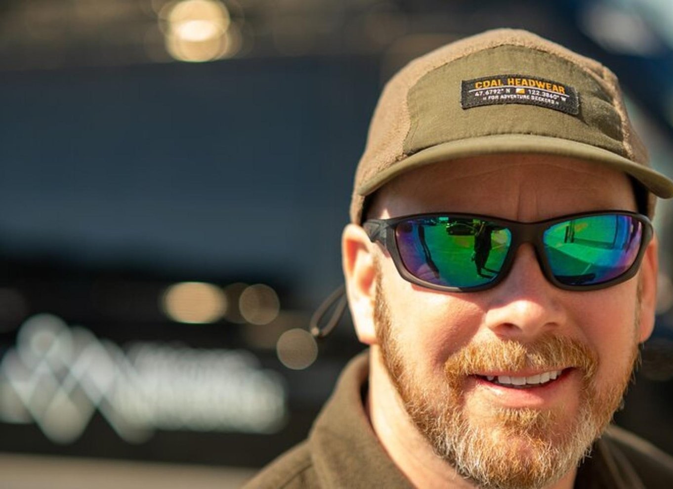 Glacier View & Wildlife Anchorage Eventyrtur