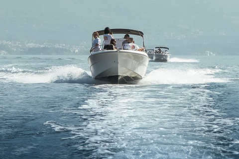 Meraviglie azzurre: Spedizione nella Grotta Azzurra di KotorKotor: Meraviglie azzurre - Spedizione nella Grotta Azzurra