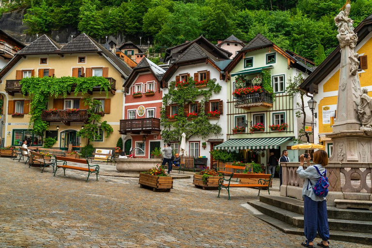 Vienna: Private Melk Day Trip, Abbey Tickets & Tasting