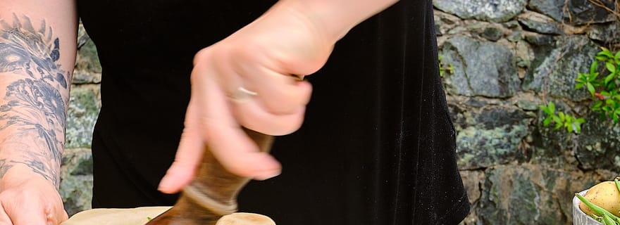 Levanto, Cinque Terre : cours de cuisine sur les pâtes fraîches et le pesto