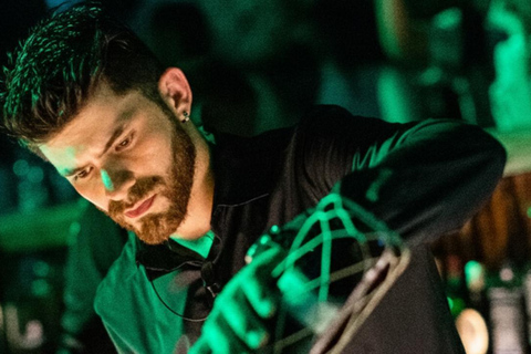 Punta Cana: Maroca VIP Table Service with Bottle & Transport