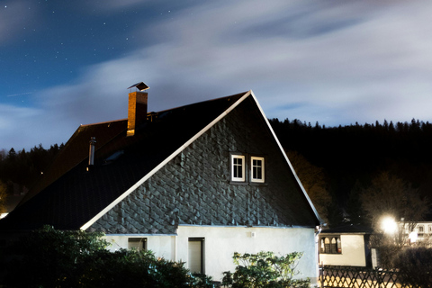 Brașov: Slow Travel Photography Tour in Saxon Villages