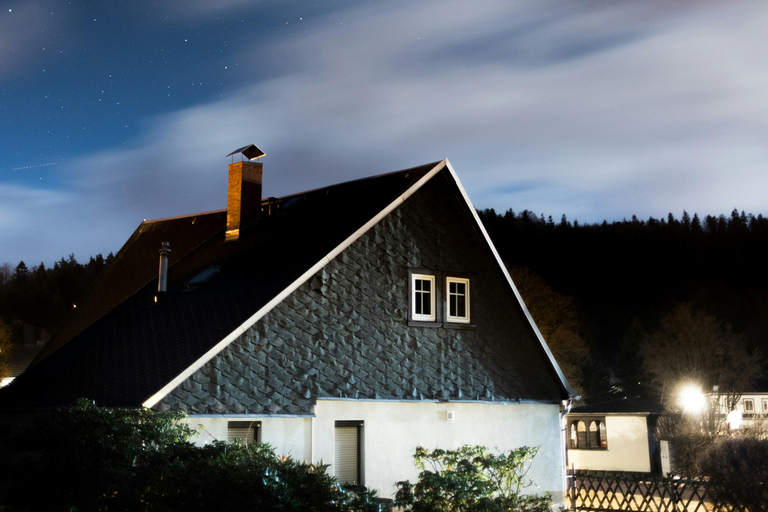 Brașov: Slow Travel Photography Tour in Saxon Villages