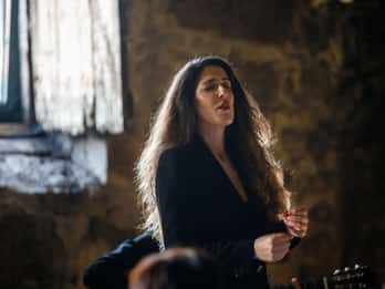 Porto: Fonseca Cellar Tour & Fado Show with Optional Dinner