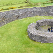 Private Ring of Kerry Luxury Tour Private Ring of Kerry Luxury Tour
