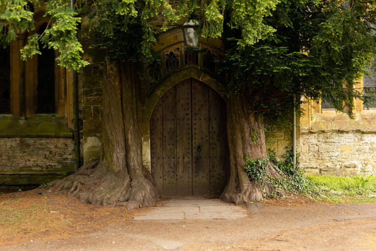 Oxford: excursión de 1 día a Stratford-upon-Avon y Cotswolds