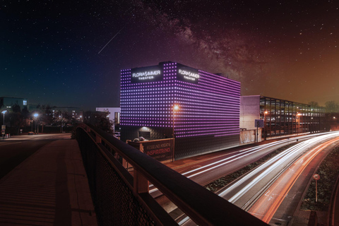 Neu-Ulm: Your ticket to the magic show Neu-Ulm: Ticket for the magic show