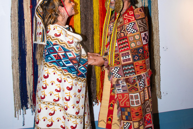 Cusco: Feiern Sie die Liebe in den Anden mit einer AndenhochzeitCusco: Feiere die Liebe in den Anden mit einer Hochzeit im Andenstil