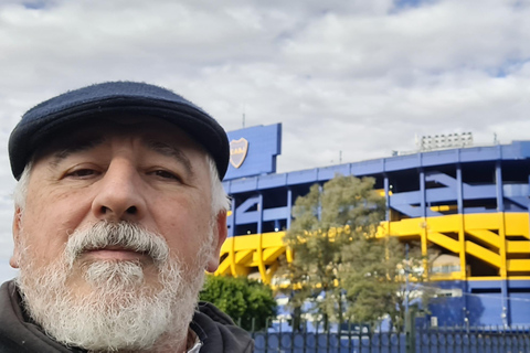 Buenos Aires: Tour La Boca e Caminito para pequenos grupos