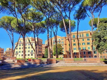 Uncover Rome's Secrets: A Self-Guided Audio Tour | GetYourGuide