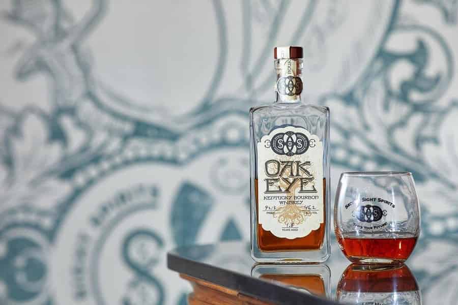 Cincinnati: Second Sight Spirits Distillery: Tour und Verkostung. Foto: GetYourGuide Cincinnati: Second Sight Spirits Distillery: Tour und Verkostung. Foto: GetYourGuide