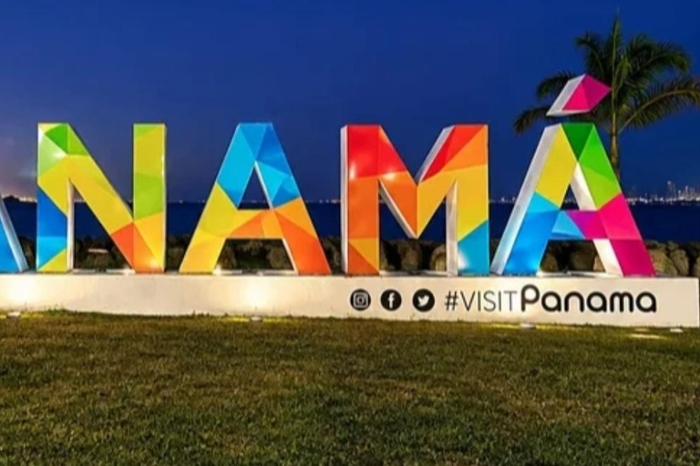 Panama City: Canal, Old Town, and Private Local Experience