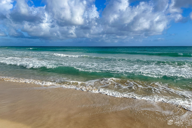 Punta Cana: Higüey Safari Tour met paardrijden