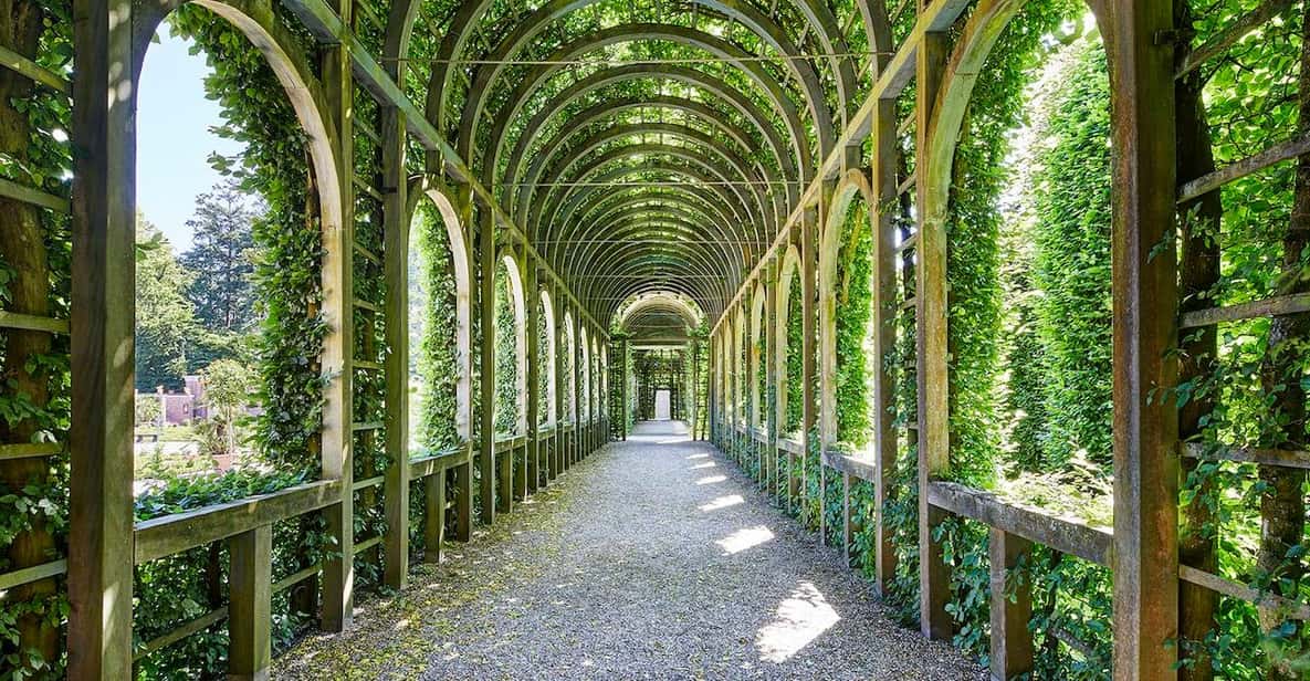 Afbeelding 43 van Apeldoorn: toegangsbewijs voor Koninklijk Paleis 'Het Loo'