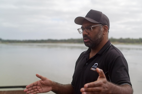 Lake Condah: Kooyang Yana Full-Day Trip with Cultural Guide