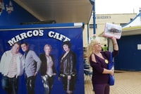 From Barry Island, Gavin and Stacey Tour - Housity