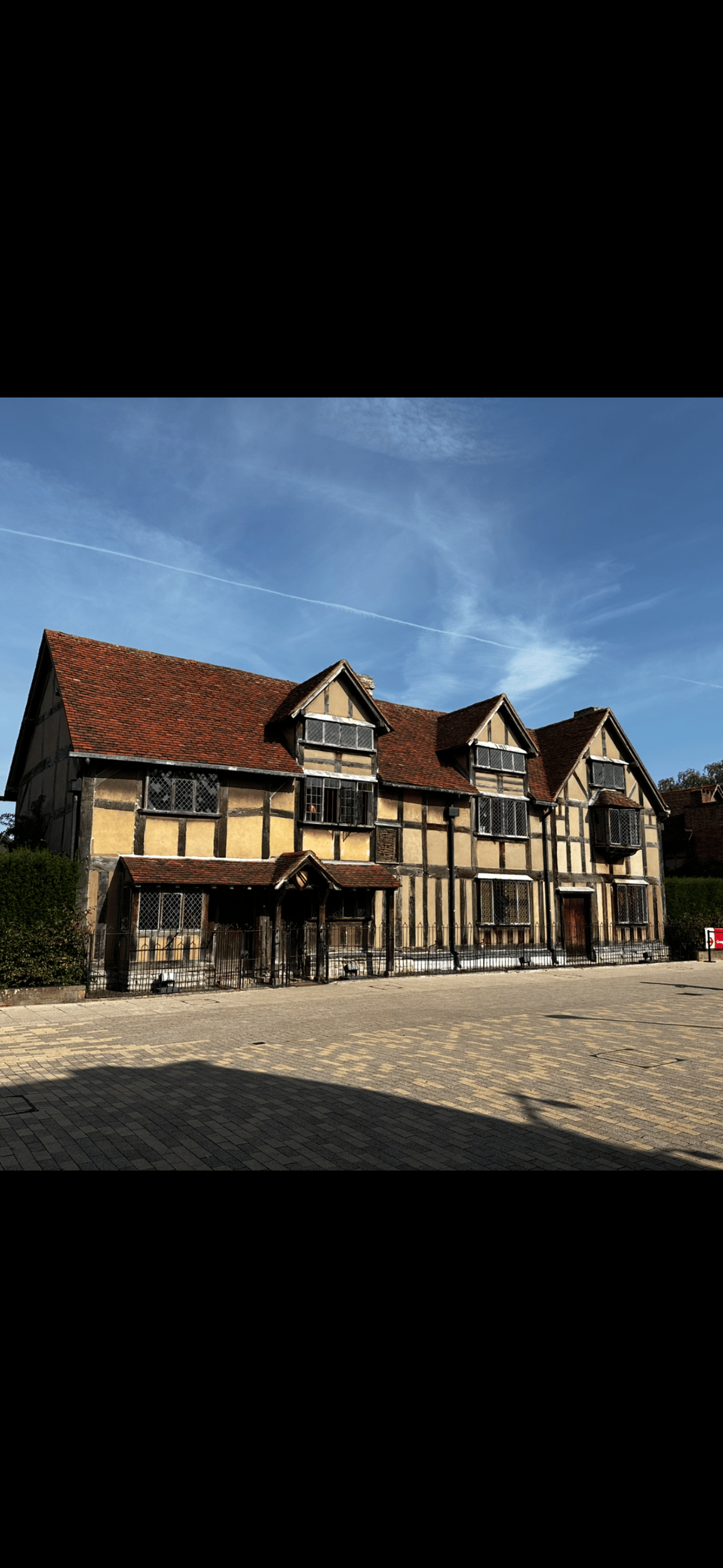 Privater Rundgang durch Stratford-upon-Avon mit Souvenir