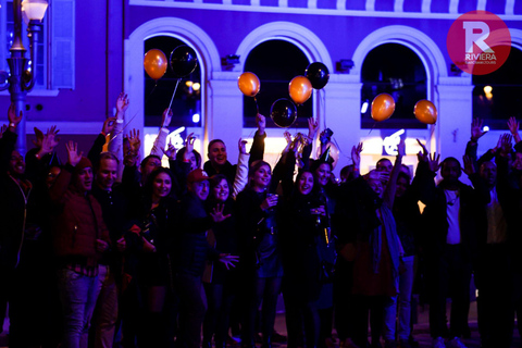 尼斯：2026年跨年酒吧巡游