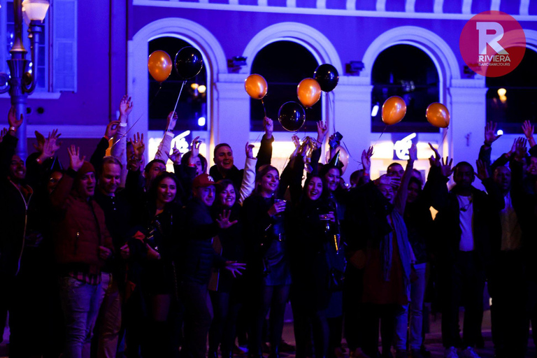 尼斯：2026年跨年酒吧巡游