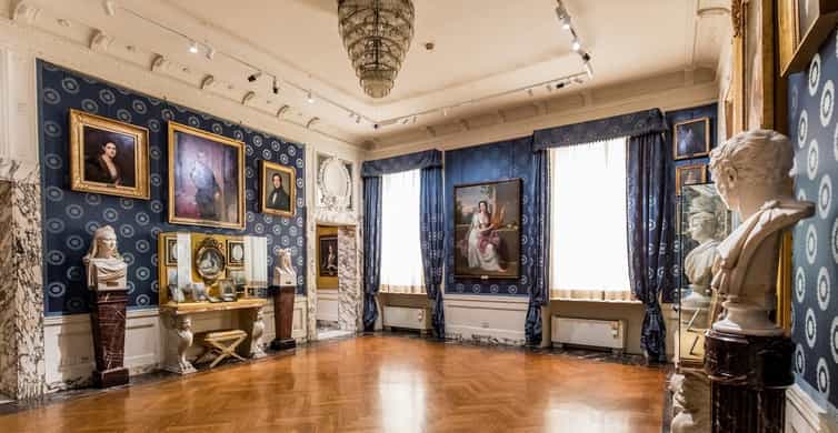 Milan: Entrance Ticket to La Scala Theatre Museum photo 10