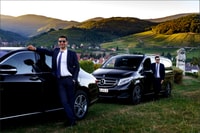 Two countries in one day. Germany, Black Forest and France - Housity