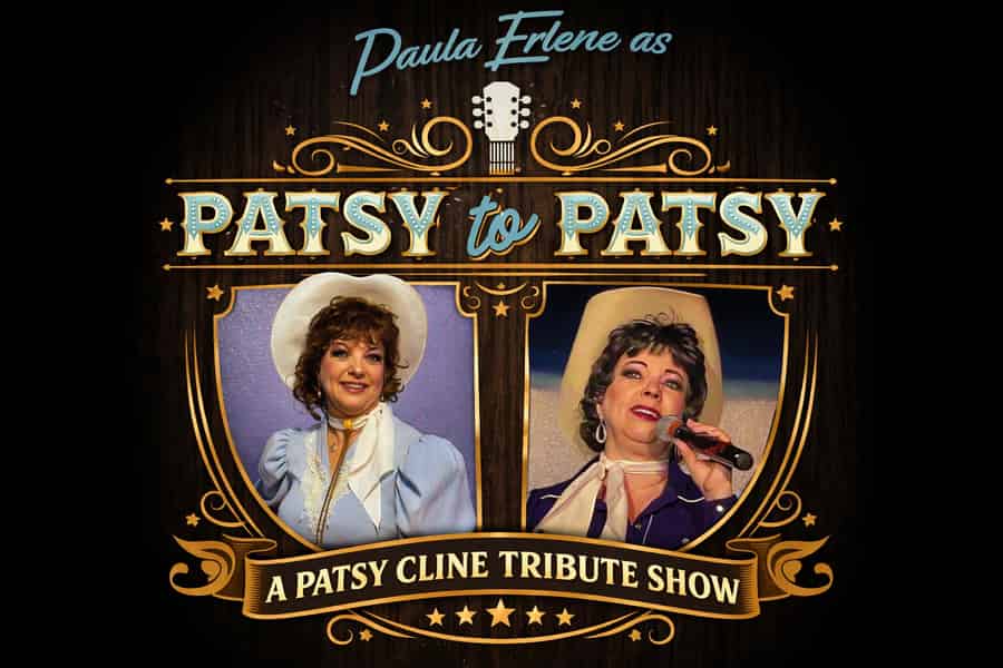 Branson: Patsy to Patsy Music Experience. Foto: GetYourGuide Branson: Patsy to Patsy Music Experience. Foto: GetYourGuide