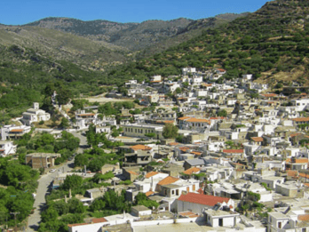 Makrigialos-Ierapetra: Tour zu versteckten Dörfern und Olivenölfarmen