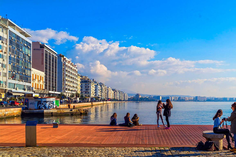 Sup Tour y Meditación