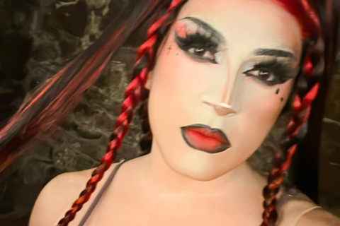 巴亚尔塔港变装皇后体验