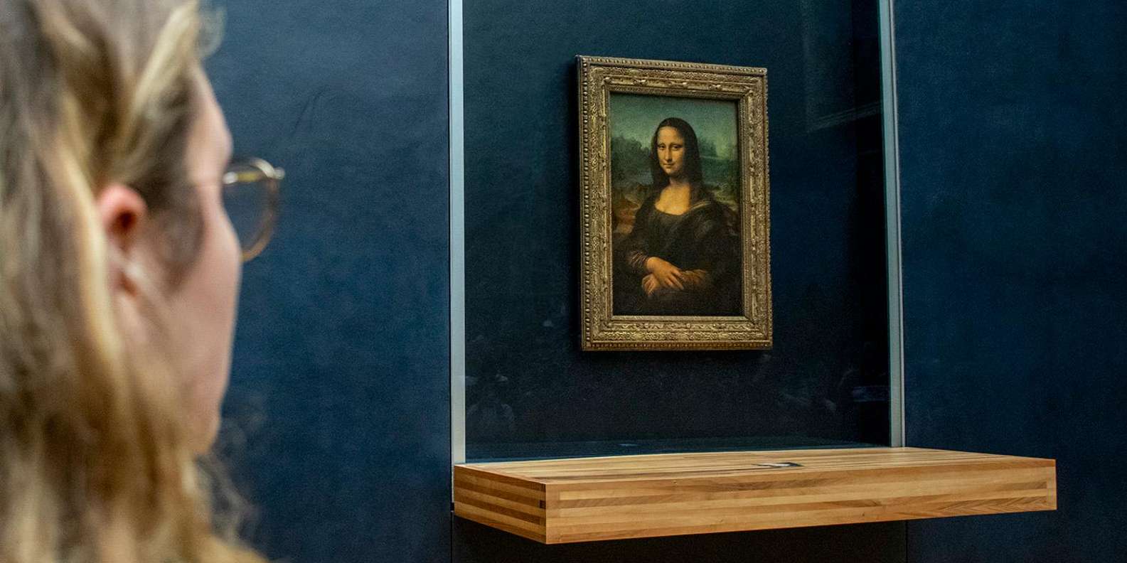 Louvre Express Private Tour, Mona Lisa and Highlights in 1h