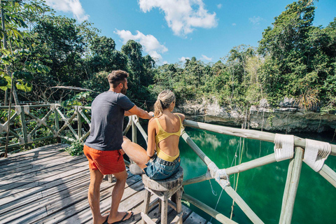 Riviera Maya Jungle Ziplines Riviera Maya Zip Line Tour