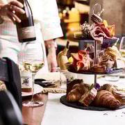 Brunch alsaziano con tour immersivo delle cantine