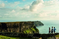 From Limerick, Full-Day Guided Tour of Cliffs of Moher - Housity