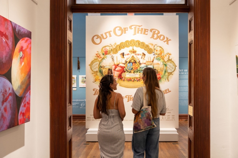 Key West: Museumcultuurpas voor 4 geweldige museaKey West Museum Culture Pass - Eén pas, vier geweldige musea