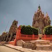 De Guanajuato: Excursão particular de um dia a San Miguel