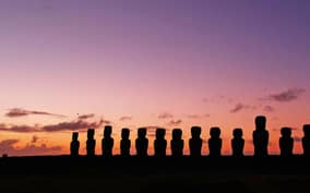 Adventures in Rapa Nui: High quality tourism with Easter Island Your Tour.