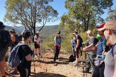 Perth : Randonnée d&#039;endurance au ruisseau Piesse