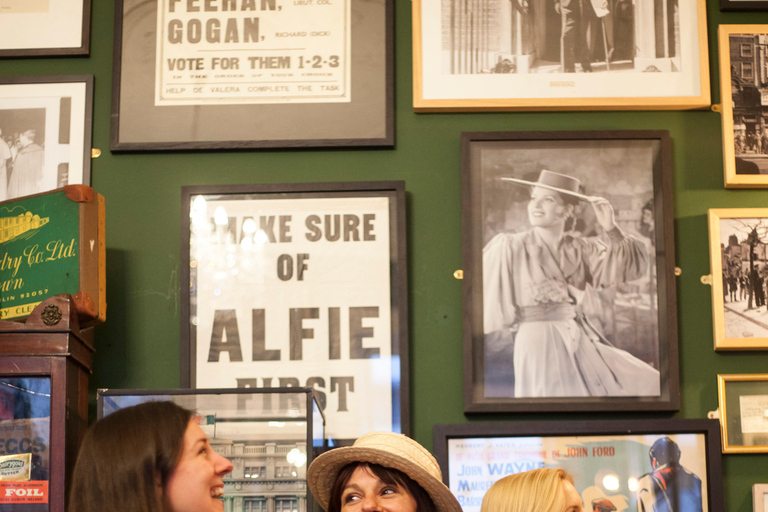 The Little Museum of Dublin: Famous Guided Tour