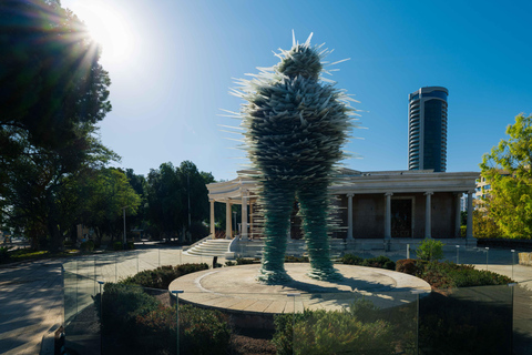 From Paphos to Nicosia: Inside Europe’s Divided Capital