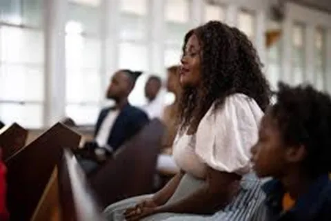 Gaborone: Sunday Gospel Church Service with Brunch