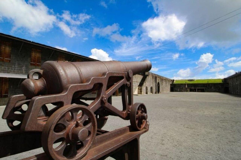 شمال موريشيوس النابض بالحياة: الثقافة والتسوق والهروب إلى الشاطئشمال موريشيوس النابض بالحياة: الث