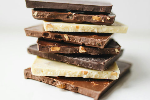 Tour a piedi del cioccolato e della pasticceria a Ginevra