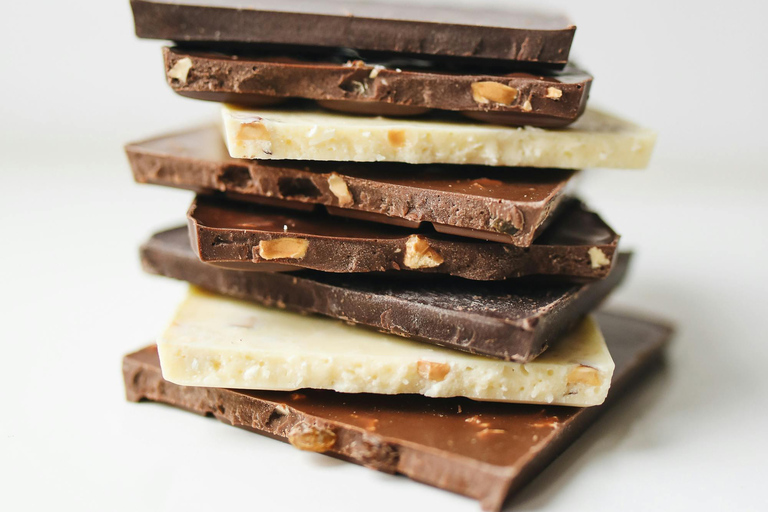 Tour a piedi del cioccolato e della pasticceria a Ginevra