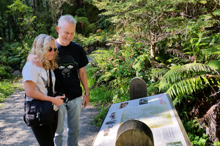 Wellington : Visite des lieux de tournage du Seigneur des Anneaux