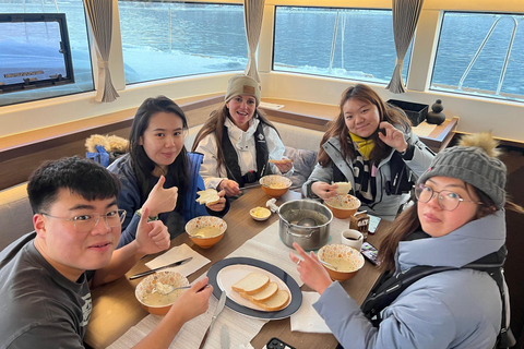 Tromsø: Authentic Fishing with Local Fisherman