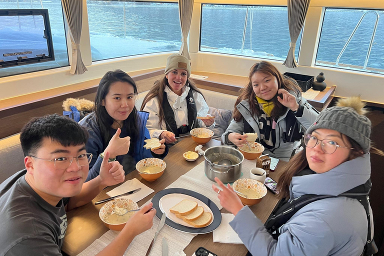 Tromsø: Authentic Fishing with Local Fisherman