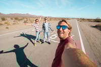 Las Vegas, Grand Canyon West Tour, Lunch & Optional Skywalk - Housity