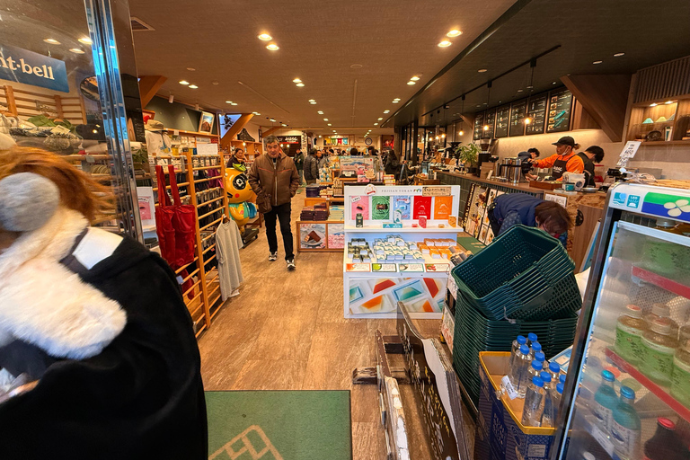 Tokyo: Mt Fuji A Journey Through Nature, History & Culture Tokyo: Mt Fuji A Journey Through Nature, History, & Culture