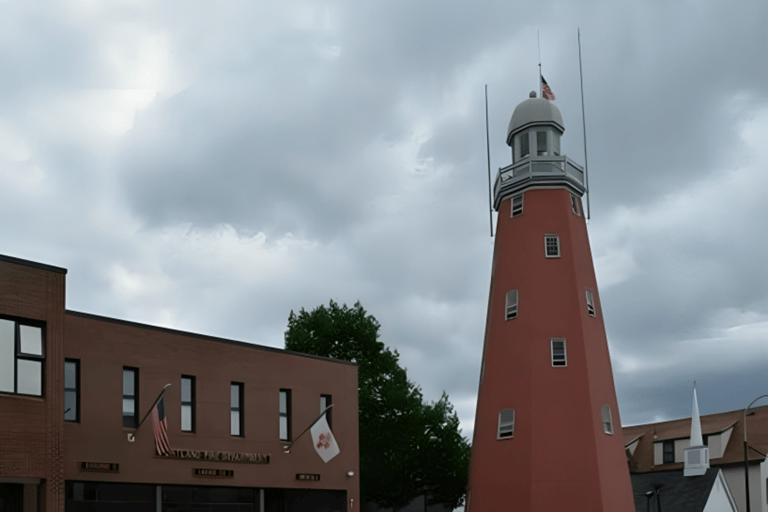 Portland : Highlights Walking Tour With A Guide Portland : 2 Hours Highlights Private Walking Tour